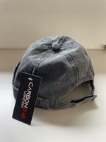Docker Cap (grau)