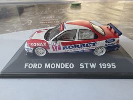 Ford Mondeo STW 1995