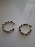 Petites créoles vertes 