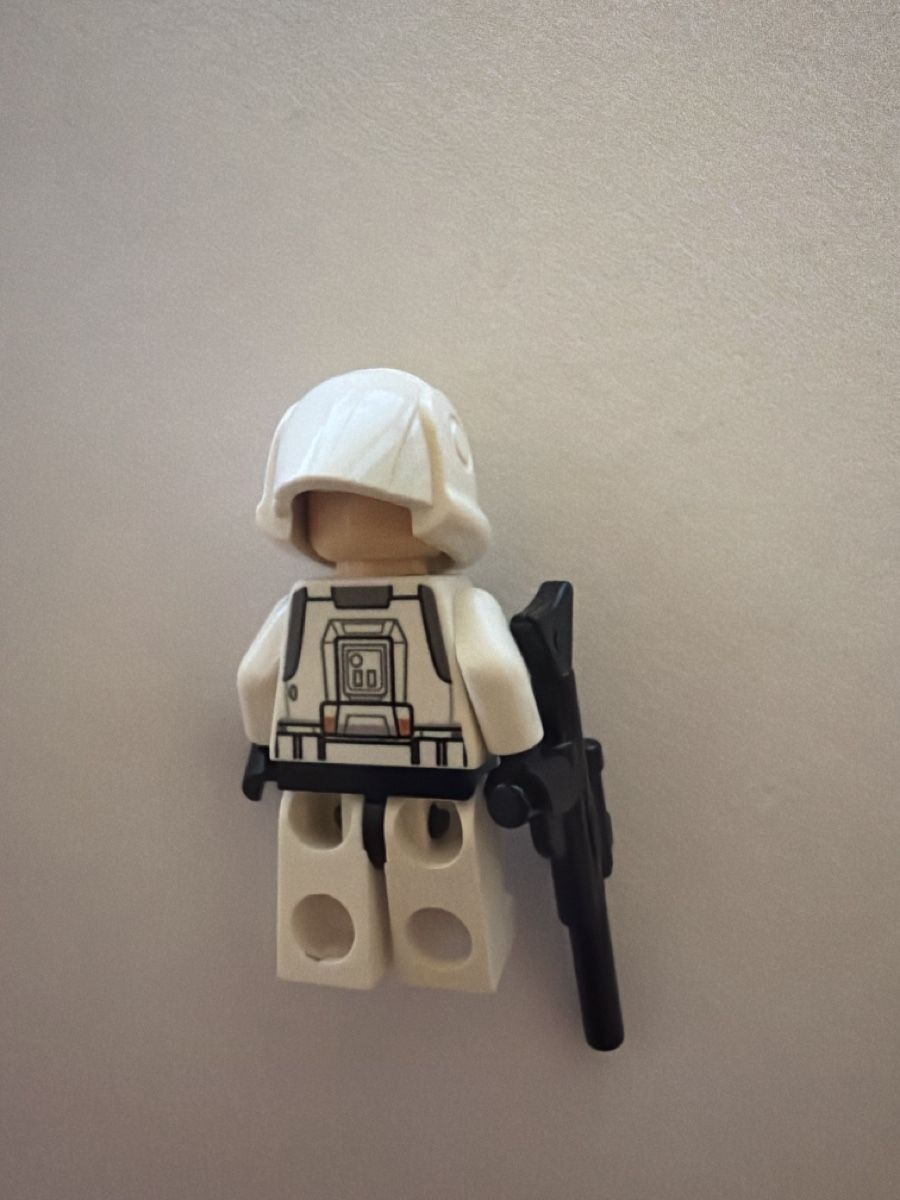 Lego Figuren: Minifigur SW0444 – Neu (gemäss Beschreibung) aus Beinwil am See von Tobi-Wied 2