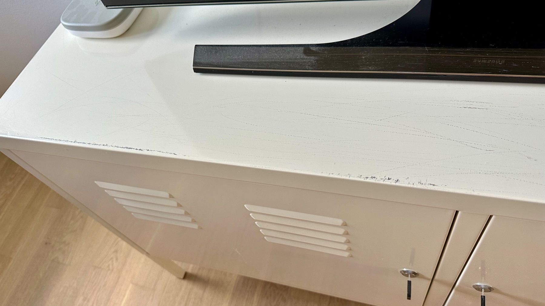 Ikea Schränke: IKEA PS Schrank – Gebraucht aus Münsingen von Tobias200048 1