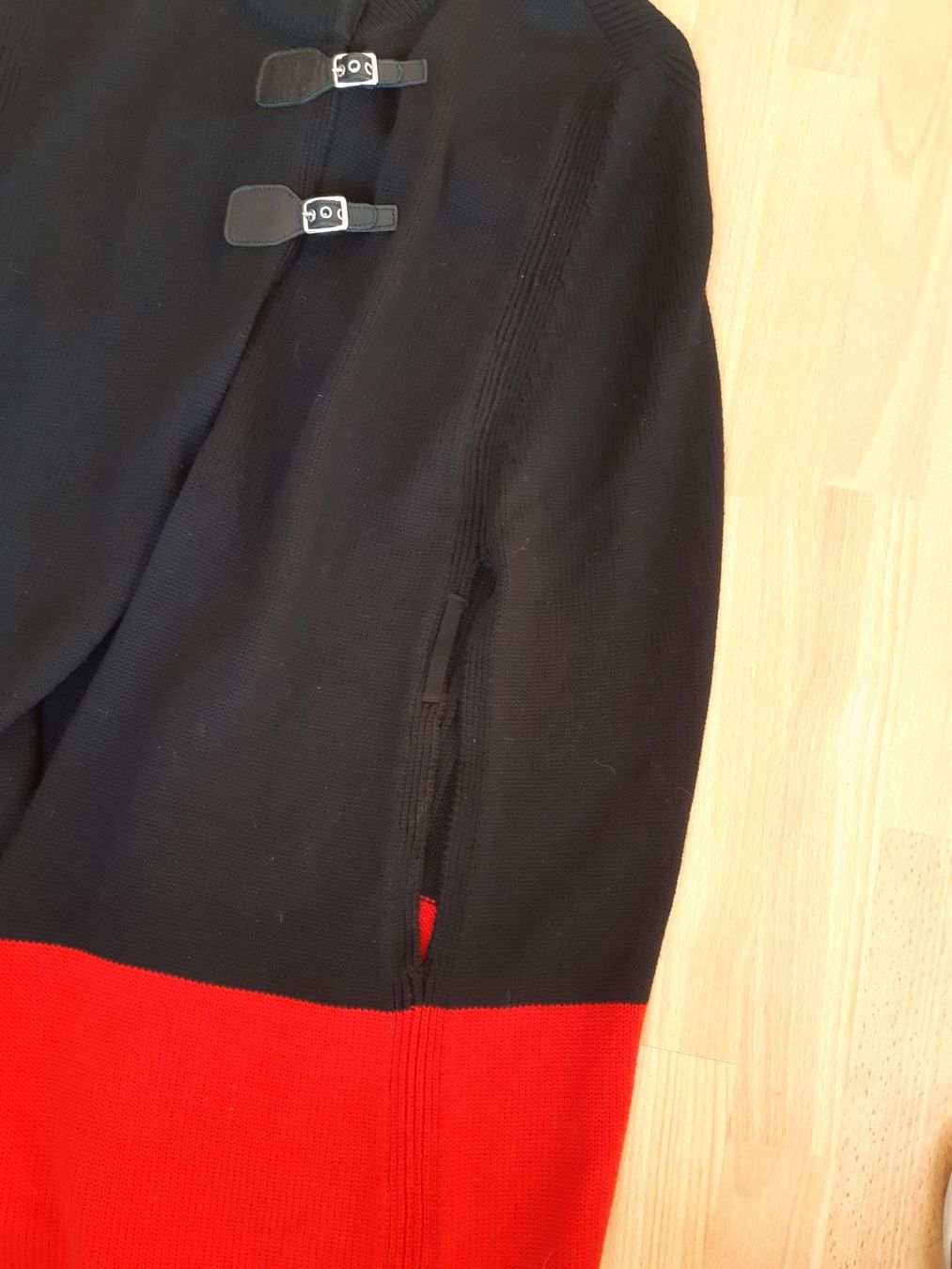 Sonstige Damenmode: Alexander MC Queen – Gebraucht aus Treycovagnes von Diabolik70orange 3
