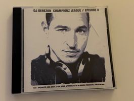 DJ Derezon - Championz League Episode II - Top Zustand!
