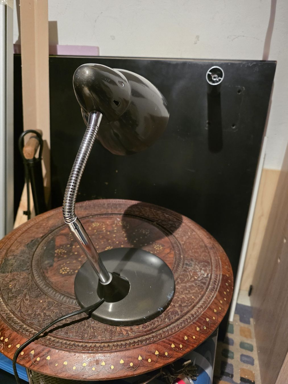 Lampade: lampe Brookline vintage  – Usato da Prilly venduto da Tigrou2017 1