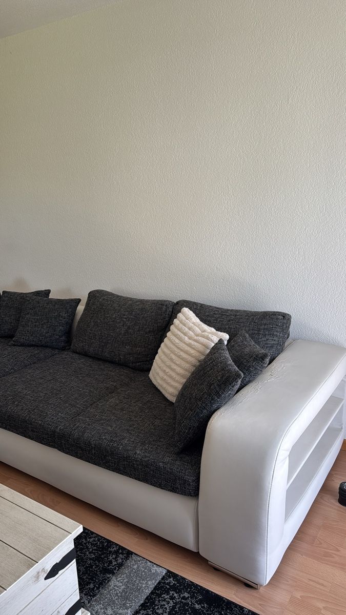 Sofas: Ecksofa 84x274x222cm – Gebraucht aus St. Gallen von KikiSam 2