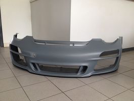 Pare-chocs Porsche 997 GT2 EVO