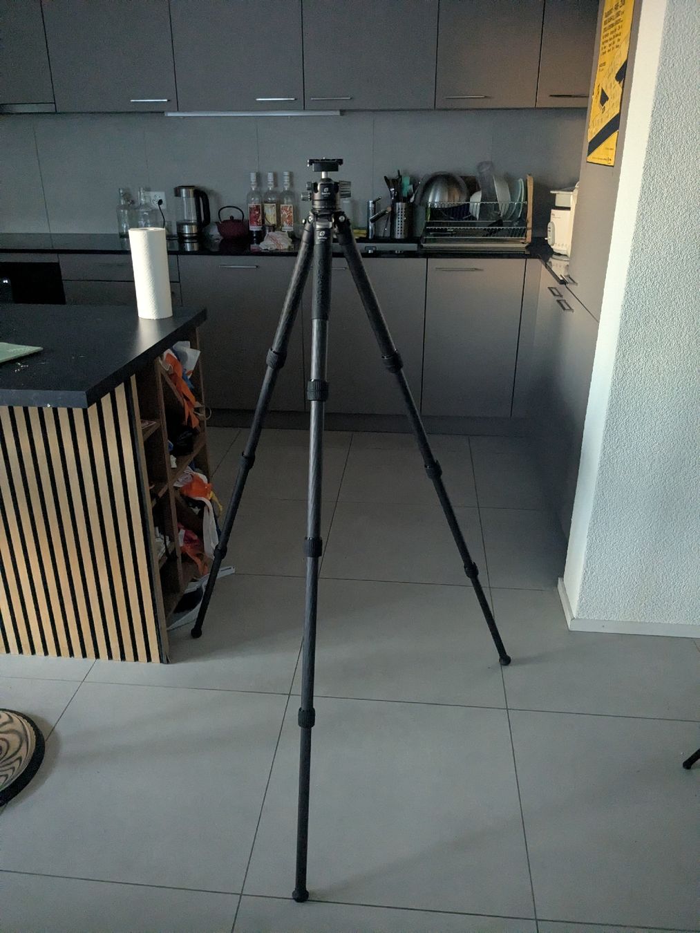Leofoto Treppiedi & Teste: Leofoto Ranger 324C Tripod – Nuovo (secondo la descrizione) da Renens VD venduto da bas_nk96 2
