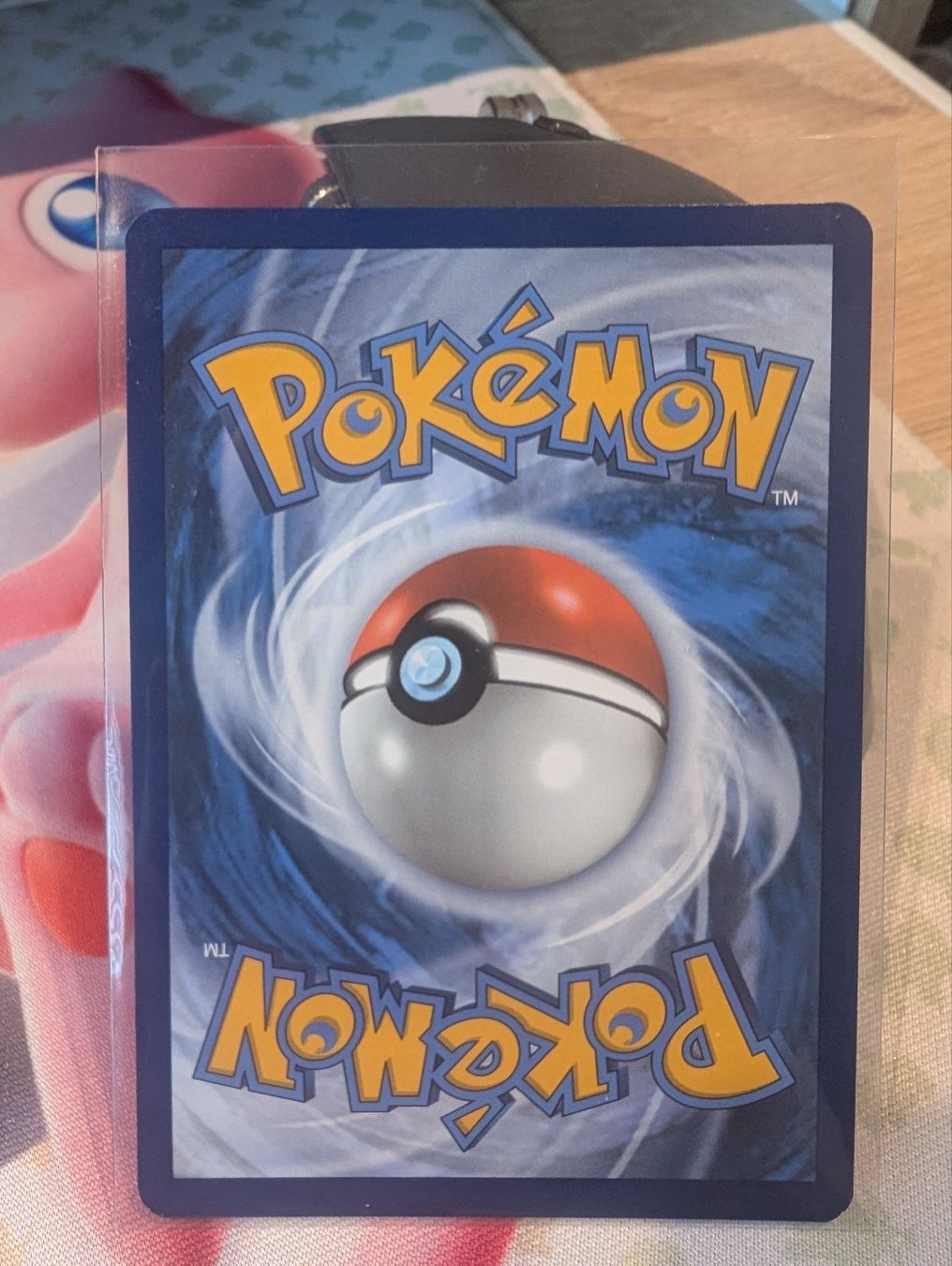Pokémon Carte collezionabili: Donnersichel ex #229 – Usato da Le Mouret venduto da XanSolo 1