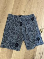 Shorts XL Warp Boarding 
