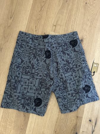 Shorts XL Warp Boarding 
