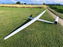 AN-66 (1:3) von Schambeck