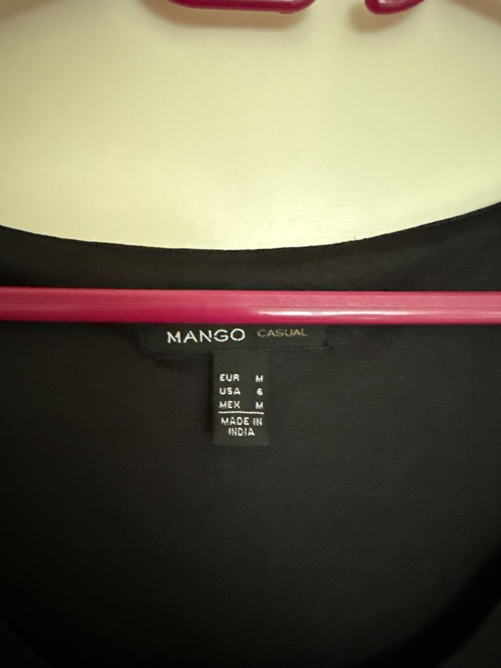 Mango Vestiti: Kleid MANGO EUR M – Usato da Horgen venduto da linuxrp 3