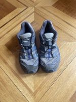 Salomon 38 2/3