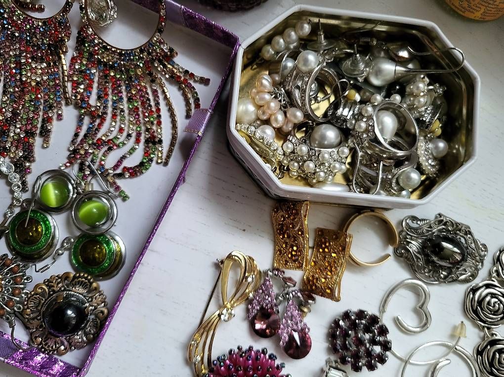Sonstiger Schmuck: MODESCHMUCK  hochwertige Boutiquewate – Gebraucht aus Kriens von Aschada 2