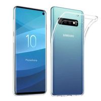 Samsung GALAXY S10 TPU Silikon Case