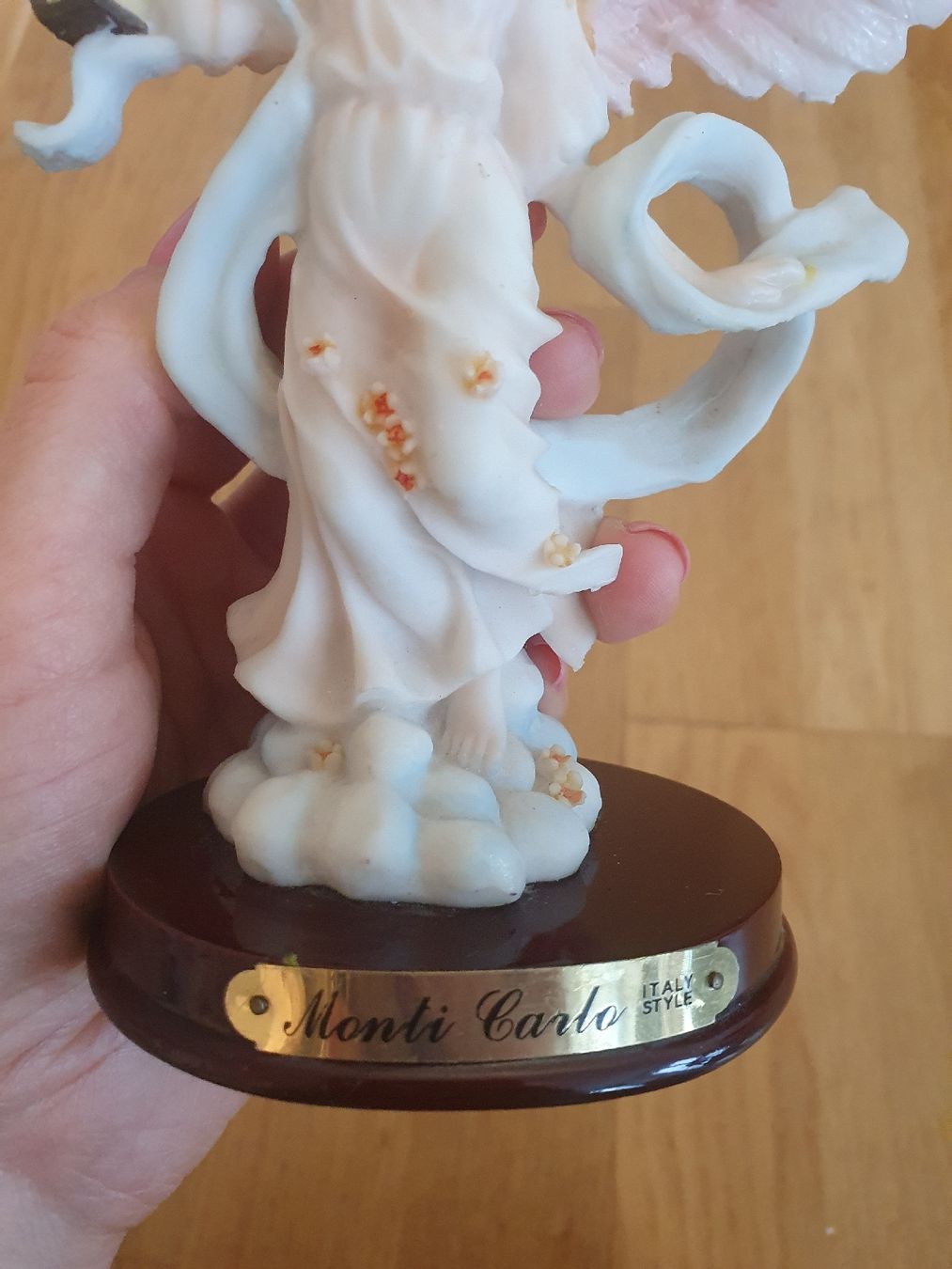 Statuette: Engel – Usato da Moosseedorf venduto da Sonnenschein.. 3