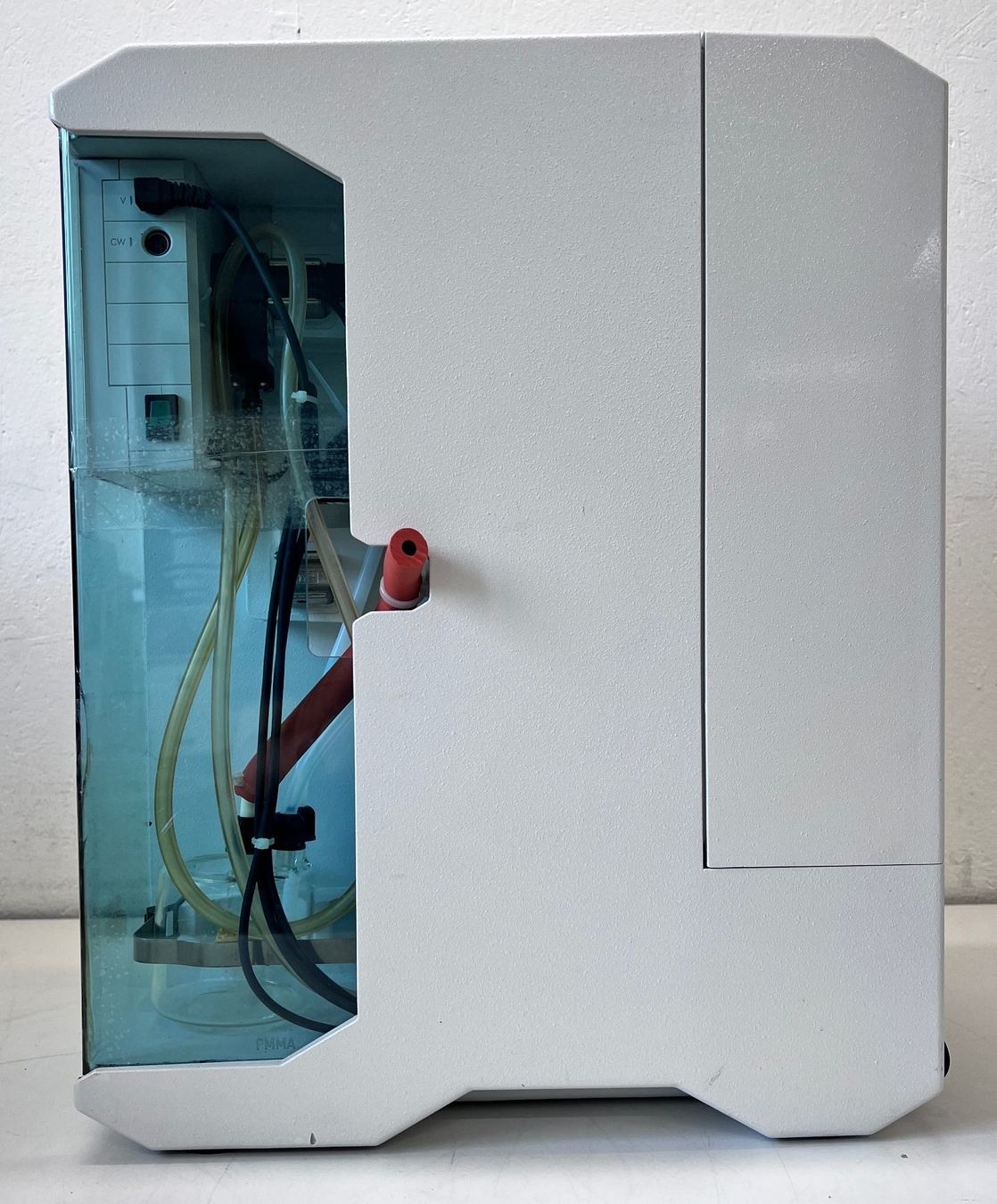 Accessori da laboratorio: Büchi Vakuum System B-178 – Usato da Niederdorf venduto da LeptonAG_Labor 5