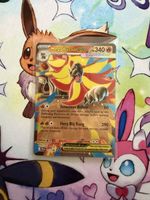 Pokemon Mega Pyroar EX 015/086 CRI