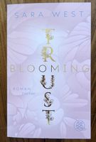 Sara West - Blooming Trust