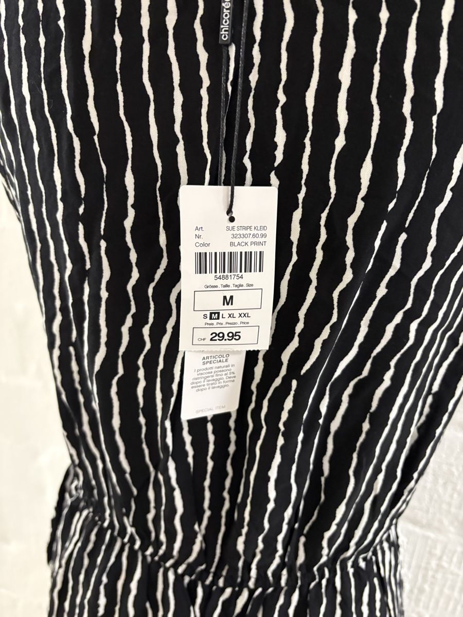 Vestiti: Damen Kleid,Gr.M – Nuovo (secondo la descrizione) da Winterthur venduto da Nena222 3