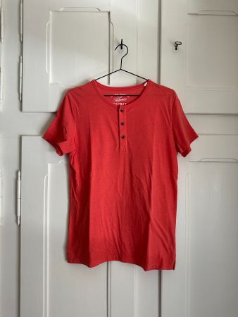 ESPRIT - T-Shirt koralle M