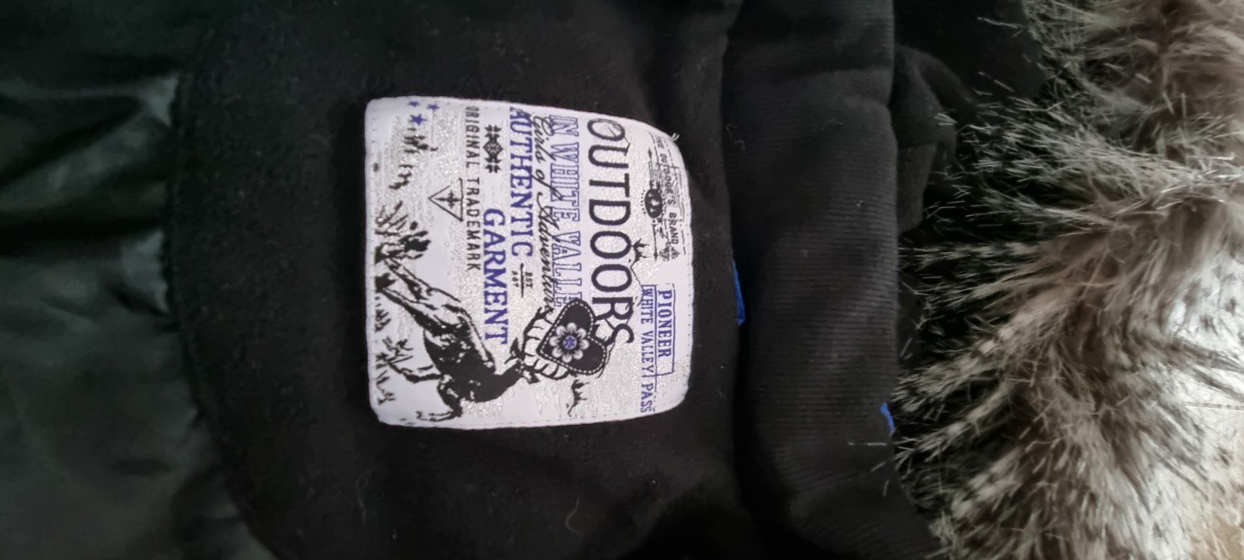 Jacken & Mäntel: Dicke Winterjacke gr.176 – Neu (gemäss Beschreibung) aus Grossdietwil von GNOM313 1