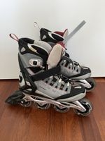 Rollerblade Inlineskates Grösse 42.5 + Rucksack