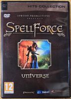 PC : SpellForce - Universe