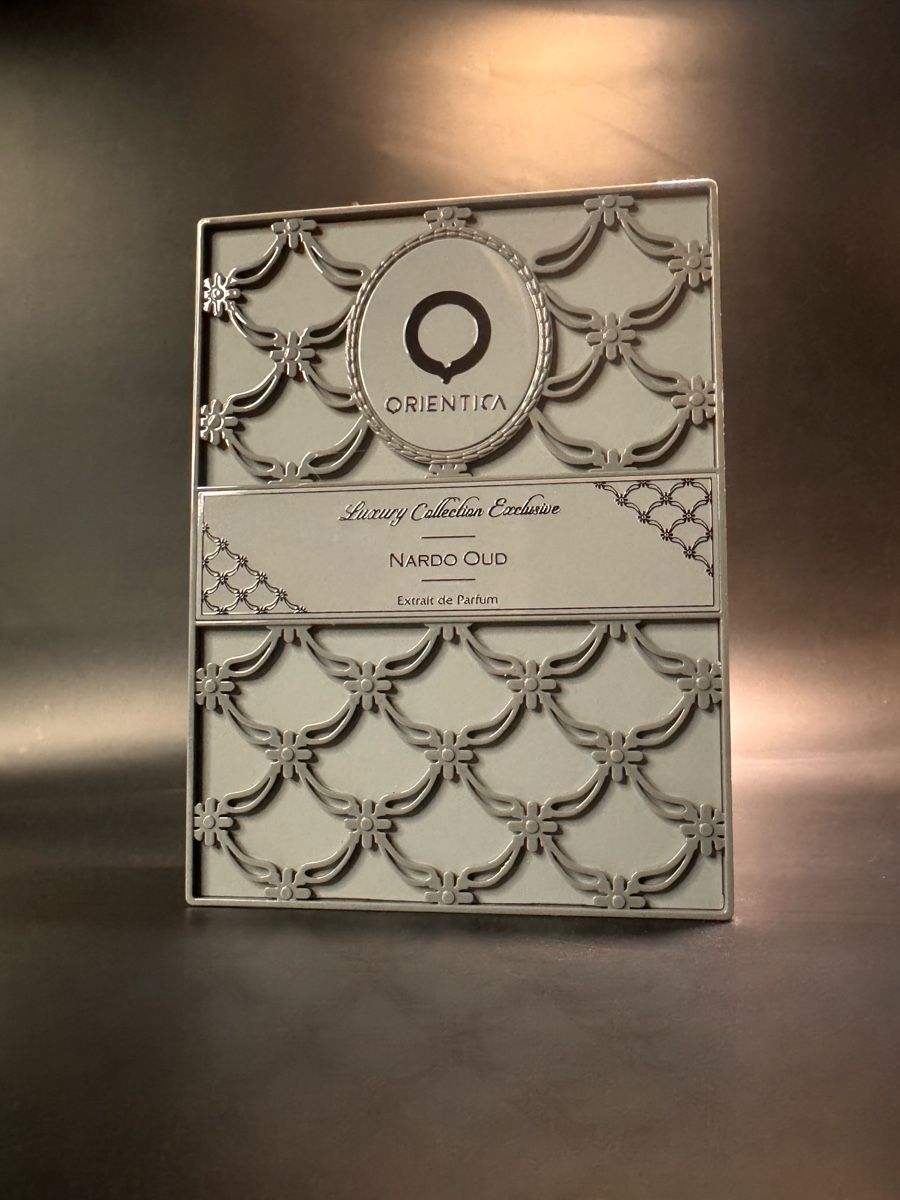 Parfum & Eau de Toilette: Orientica Premium | Nardo Oud  – Neu (gemäss Beschreibung) aus Cham von van_x2kn 2