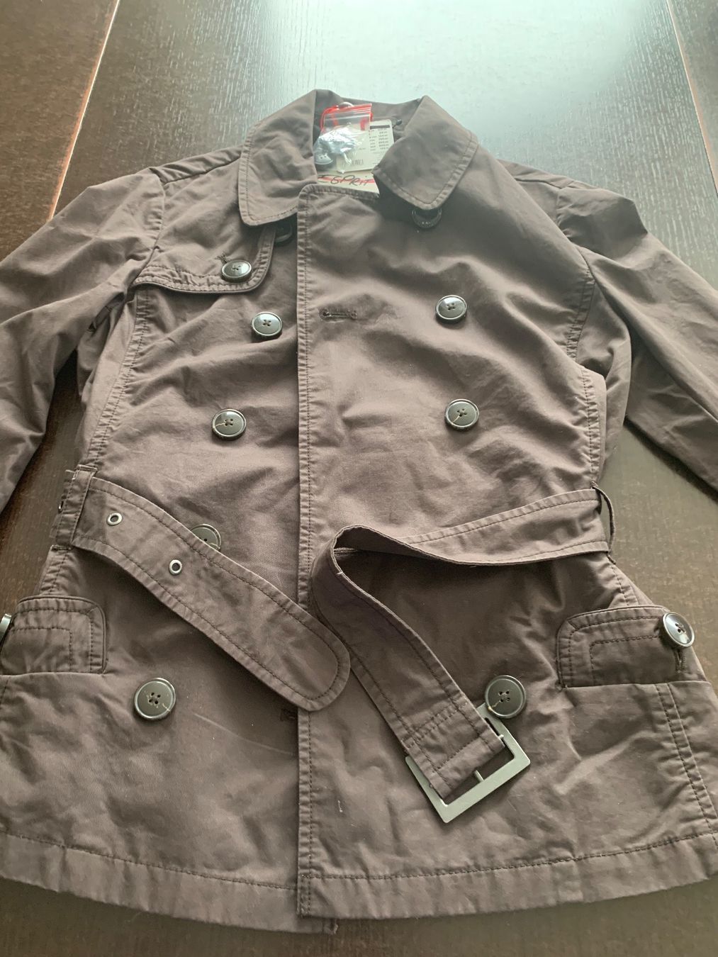 Esprit Jacken: Veste ESPRIT neuve taille 34 – Neu (gemäss Beschreibung) aus Domdidier von qatar1973 5
