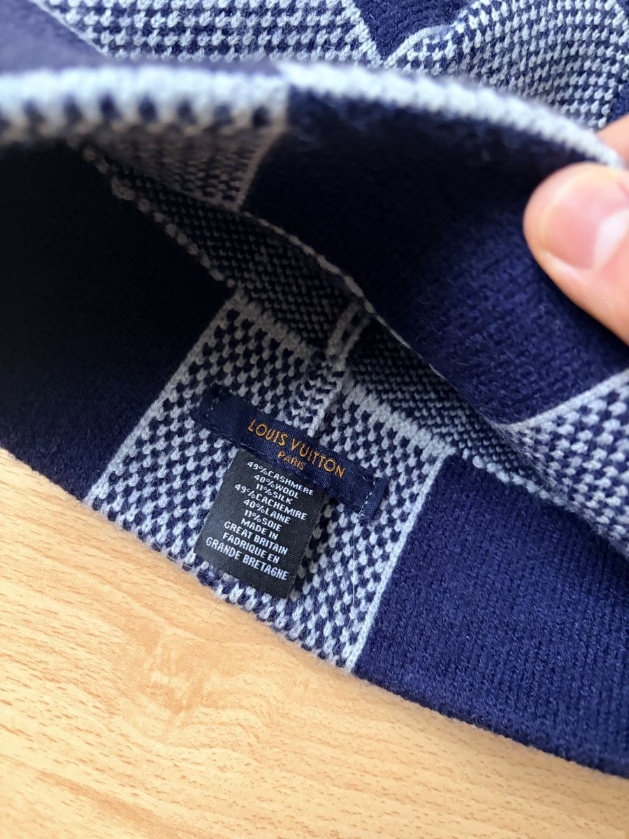 Altro in  Abbigliamento & Accessori: LV Beanie – Nuovo e nell'imballaggio originale da Bern venduto da ene_gw8m 2