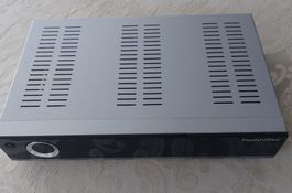 Technisat TWIN Receiver