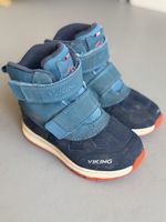 Viking Winterstiefel 23