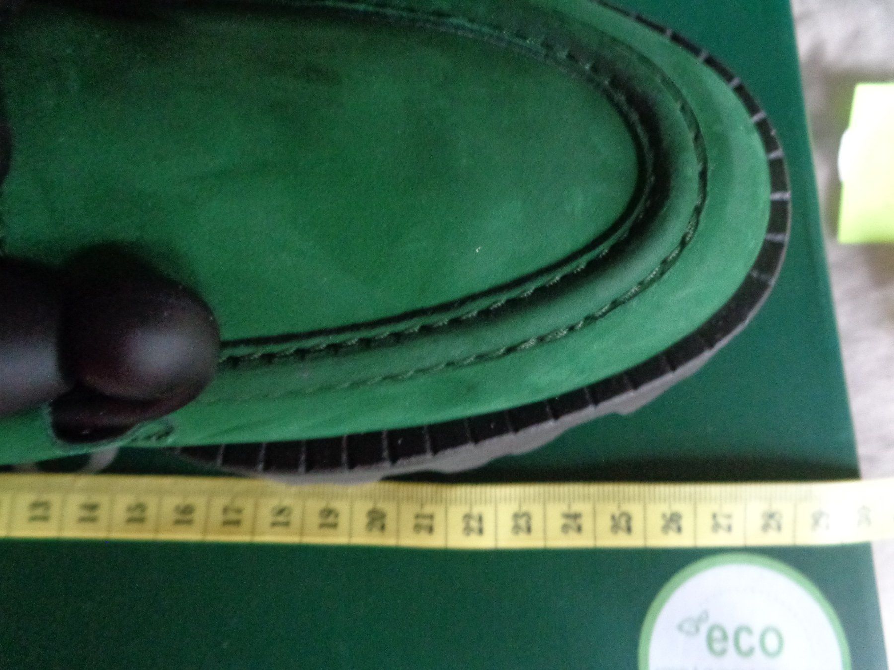 Paul Green Scarpe da donna: Paul Green Schuhe, Leder Gr.4 1/2 – Nuovo e nell'imballaggio originale da Tafers venduto da kor_jf9w 5