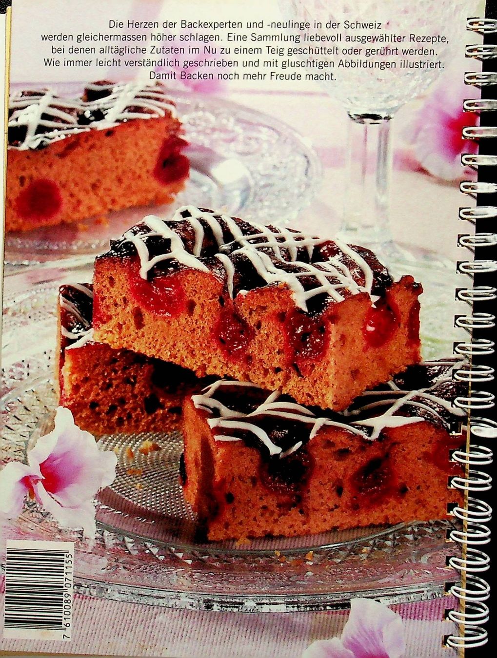 Libri: Dr. Oetker Im Nu geschüttelt oder gerührt  Band 19 – Usato da Reitnau venduto da Zaomir 1