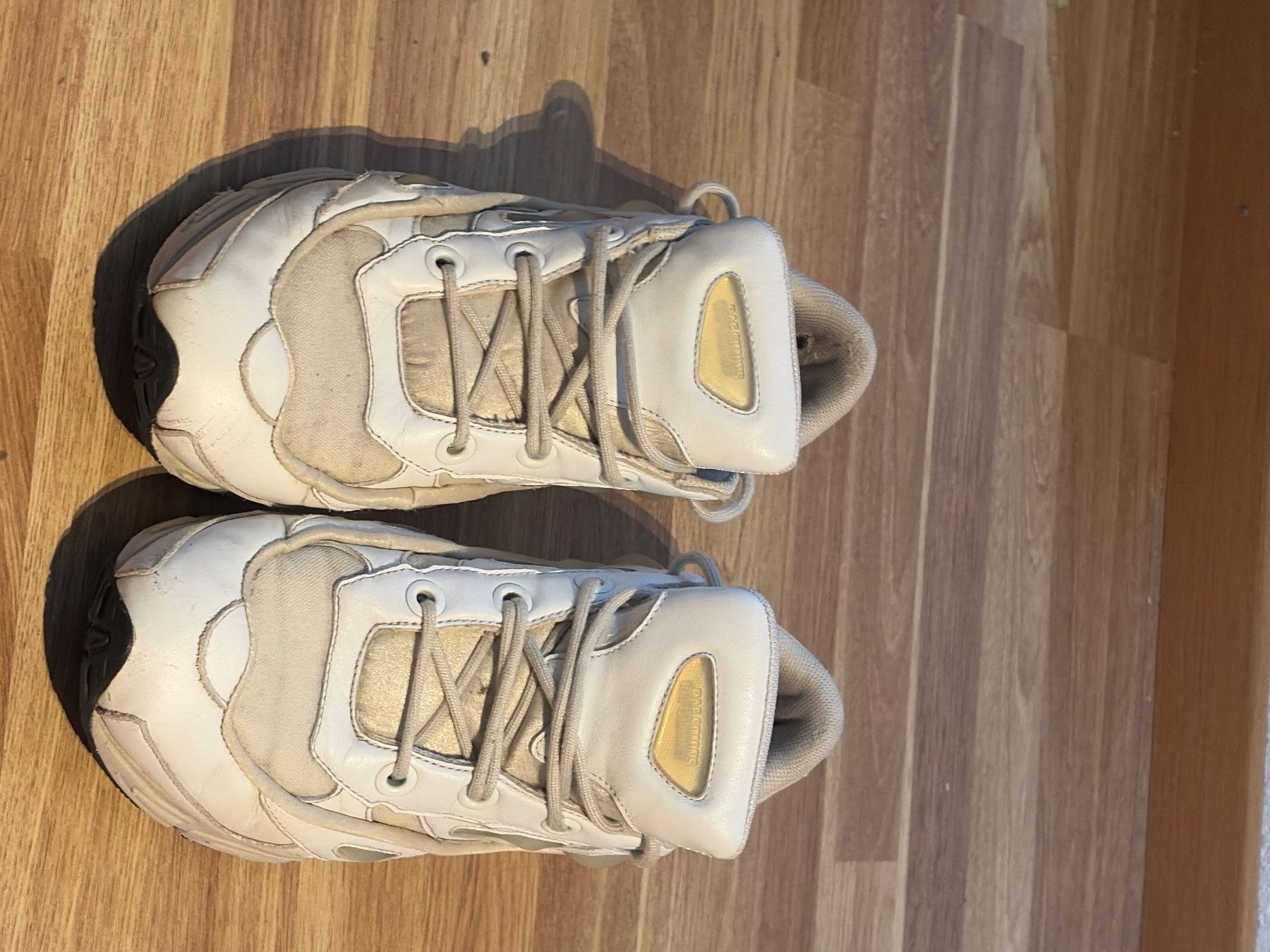 Raf Simons Scarpe da uomo: Raf Simons ozwego – Usato da Burgdorf venduto da kfk_p9k2 8