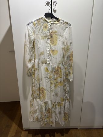 Kleid H&M 34