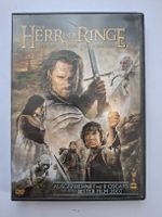Herr der Ringe - Rückkehr des Königs DVD