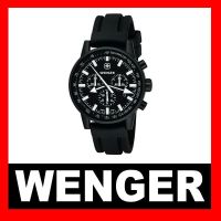 70890 WENGER Armbanduhr COMMANDO WPER