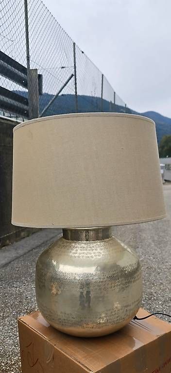 Lampade: Lampada Vintage – Usato da Paradiso venduto da mih_cpq2
