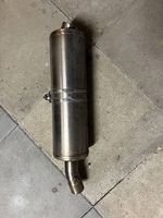 Original BMW F800GS Auspuff / Endschalldämpfer