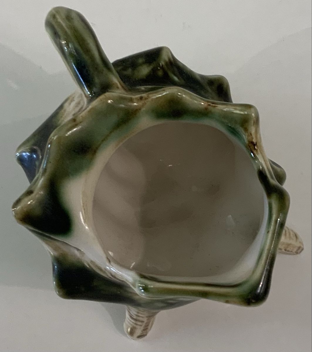 Set di piatti: Pot à lait coquillage – Usato da rolle venduto da Tontonjulot 1