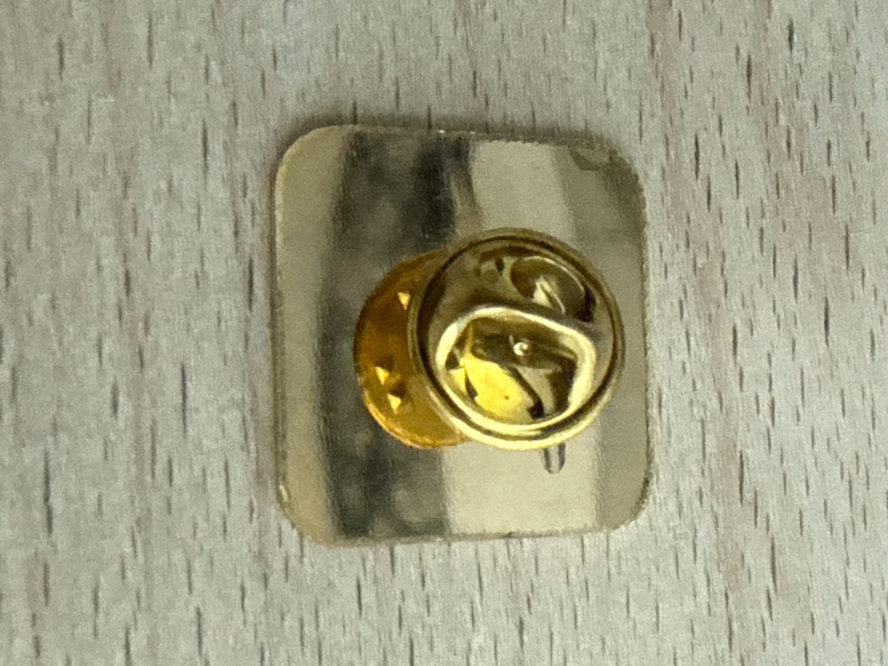 Plaquettes & Badges: Pin Cherokee – D'occasion à Glattbrugg par Schweigmatt 1