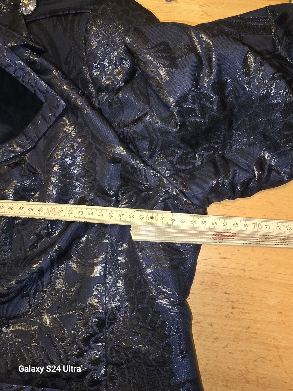 Giacche: Lucienne by élasen Blazer Gr.54 ,NEU – Nuovo (secondo la descrizione) da Gelterfingen venduto da charly3333 9