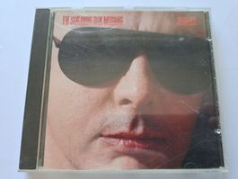 CD The Screaming Blue Messiahs – Bikini Red