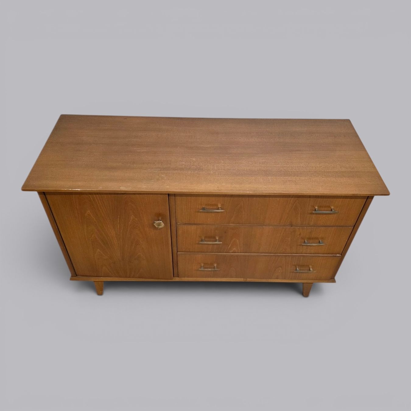 Commodes: Mid Century Kommode – D'occasion à Rieden AG par RuvensBrocki 2