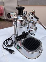 La Pavoni Europiccola - Revidiert