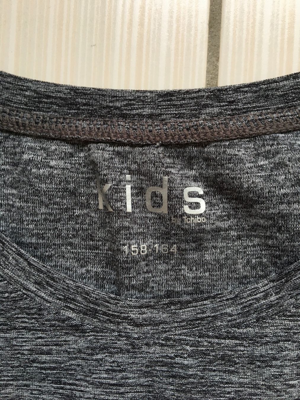 Pullover & Sweatshirts: Sport Shirt 158 – Gebraucht aus Arth von Vrecam51 1