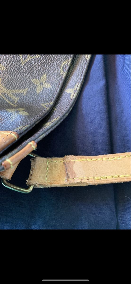 Louis Vuitton Borse: Louis Vuitton Tasche – Nuovo (secondo la descrizione) da Zürich venduto da alv_pqz2 5