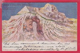 LE BARDI PIE-DUFOUR ET L'ADORABLE MONTE-ROSA, 12.10.1897
